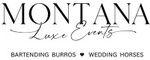 Montana Luxe Events