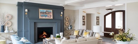 Studio M Interiors, LLC