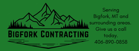 Bigfork Contracting 