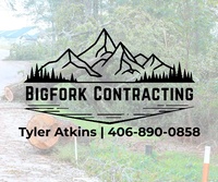 Bigfork Contracting 