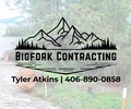 Bigfork Contracting 