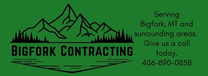 Bigfork Contracting 