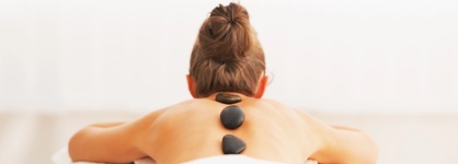 Swan River Massage