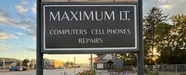 Maximum IT 