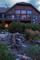 Mountain Lake Lodge