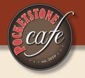 Pocketstone Cafe