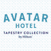 Avatar Hotel Tapestry Collection by Hilton