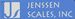 Jenssen Scales, Inc.