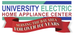 University Electric Co., Inc.