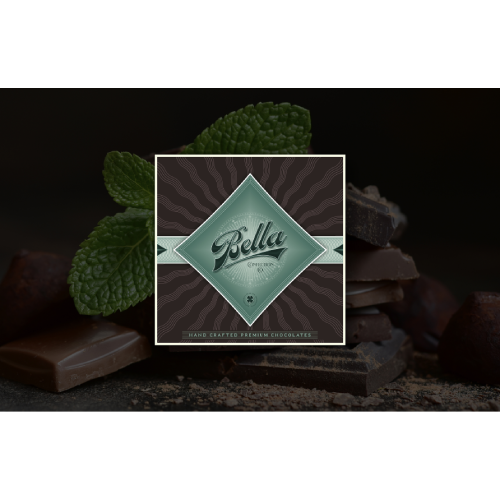 Gallery Image _______Bella%20Mint%20Chocolate%20(at%2070%20x%2072)%20(v7)%20Square%20Vintage%20Logo%20by%20Graham%20Hnedak%20Brand%20G%20Creative%2024%20FEB%202020%20rev%2019%20MARCH%202021.png