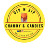 Dip N Sip Dip N Sip
