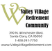 Valley Village Retirement Community