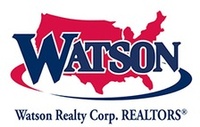 Cindy Walker - Broker w/ Watson Realty Corp