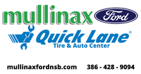 Quick Lane/Mullinax Ford