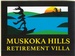 Muskoka Hills Retirement Villa