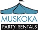 Muskoka Party Rentals