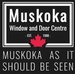 Muskoka Window & Door Centre