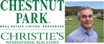 David Smith, Broker, Chestnut Park Real Estate / Christie's International