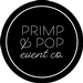 Primp & Pop Event Co.