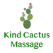 Kind Cactus Massage