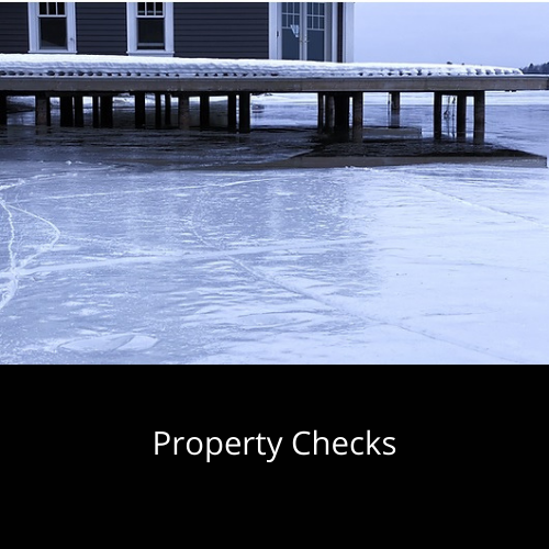 Property Checks