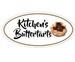 Kitchen's Buttertarts 