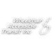Wheelchair Accessible Transit