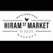 Hiram St Market