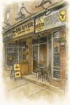 Baristah Coffee