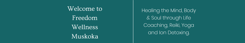 Freedom Wellness Muskoka