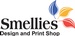 Smellies Design & Print Shop