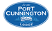 Port Cunnington Lodge 