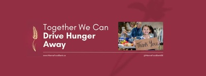 Manna Food Bank of Bracebridge Inc.