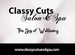 Classy Cuts Salon & Spa