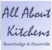 All About Kitchens