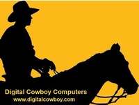 Digital Cowboy Computers Digital Cowboy Computers