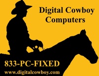 Digital Cowboy Computers