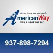 American Way Van & Storage, Inc.