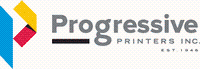 Progressive Printers, Inc.