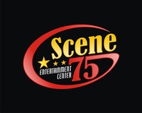 Scene 75 Entertainment Center