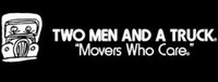 Two Men and a Truck Two Men and a Truck