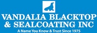 Vandalia Blacktop & Sealcoating, Inc.