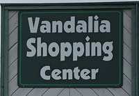 Vandalia Shopping Center