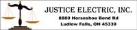 Justice Electric Inc.
