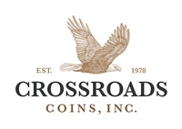Crossroads Coins, Inc.