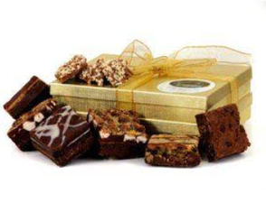 Gail's Brownies Gail's Brownies