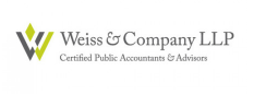 Weiss & Company LLP