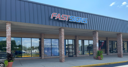 FASTSIGNS