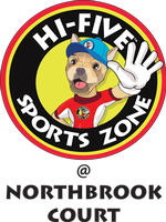 Hi-Five Sports Zone - Northbrook Court