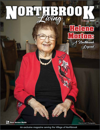 Northbrook Living Magazine